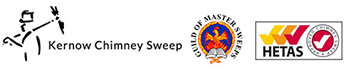 Kernow Chimney Sweep Logo